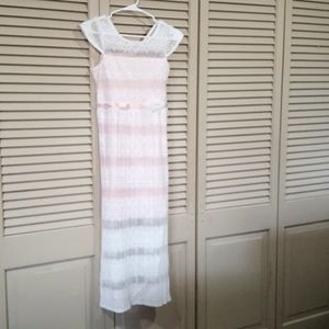 Tween Diva Dress
